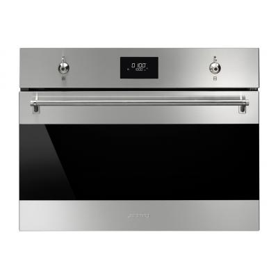 Micro-onde Smeg SF4301MX