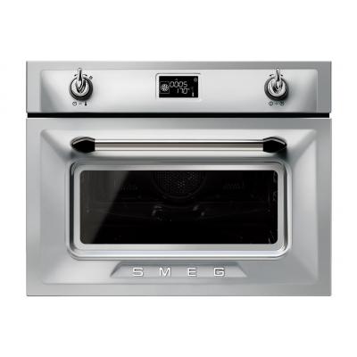 Micro-onde Smeg SF4920MCX1