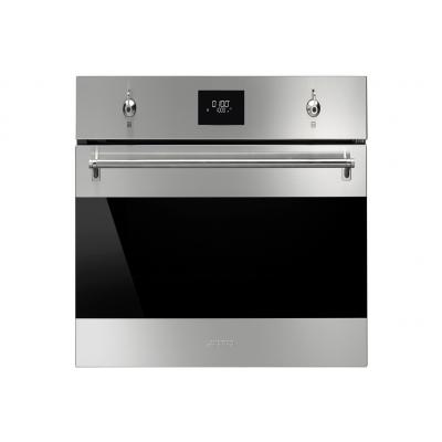 Micro-onde Smeg SF4301MCX