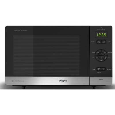 Micro-onde Whirlpool CMCP34R6 BL CHEF PLUS