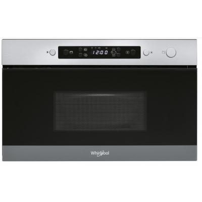 Micro-onde Whirlpool AMW4910IX