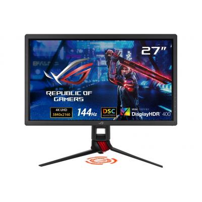 Écran PC Asus XG27UQ