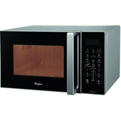 Micro-onde Whirlpool MWO616/01 SIL
