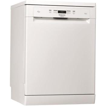 Lave-vaisselle Hotpoint HFO3T222WG
