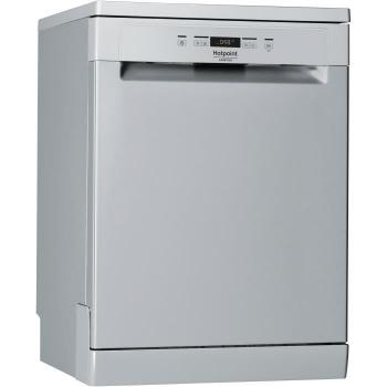 Lave-vaisselle Hotpoint HFC3C26SV