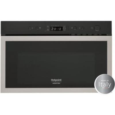 Micro-onde Hotpoint MH 600 IX