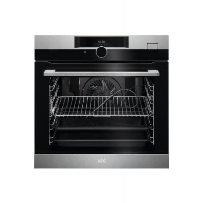 Four encastrable AEG BSK882220M