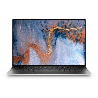 PC portable Dell XPS 13-9310 Platinum Silver