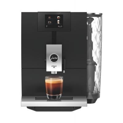 Machine à café broyeur Jura ENA8 Full Metropolitan Black