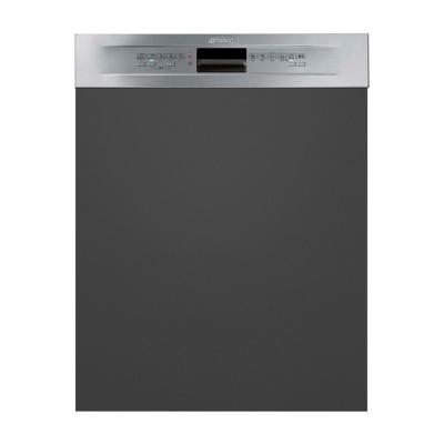 Lave-vaisselle Smeg PL2324XDE