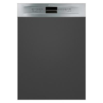 Lave-vaisselle Smeg PL65233XIN