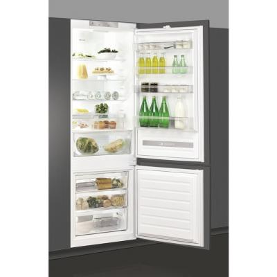 Réfrigérateur-congélateur Whirlpool SP408001