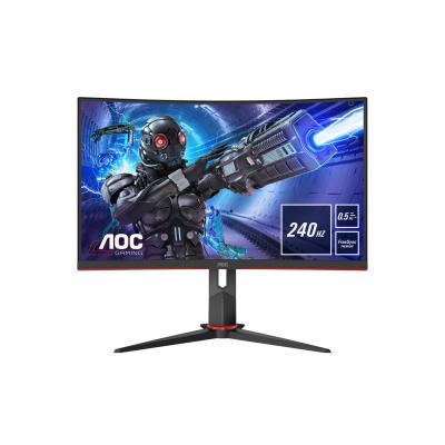 Écran PC AOC C27G2ZE/BK