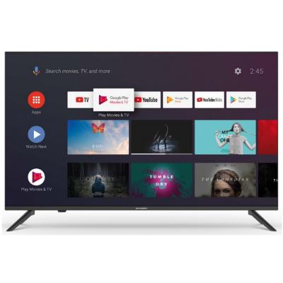 Téléviseur Schneider SC-LED50SC500QA