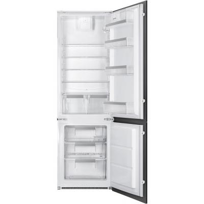 Réfrigérateur-congélateur Smeg C7280FP1
