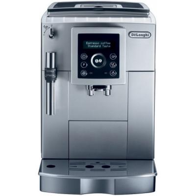 Machine à café broyeur Delonghi Compact ECAM 23.440.SB