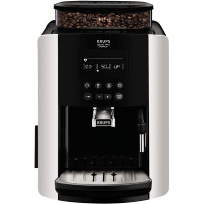 Expresso Broyeur Krups Espresso Automatic - YY4147FD au meilleur prix