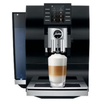 Machine à café broyeur Jura Jura Z6 Diamond Black