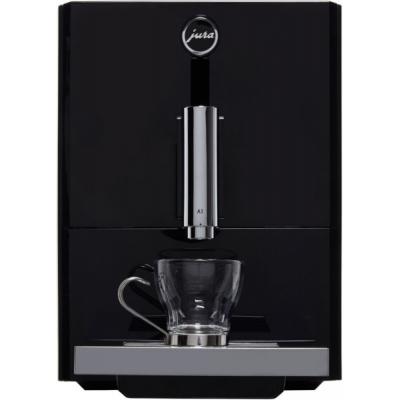 Machine à café broyeur Jura Jura A1 Pianoblack