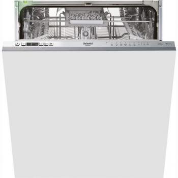 Lave-vaisselle Hotpoint HKIO3C22CEW
