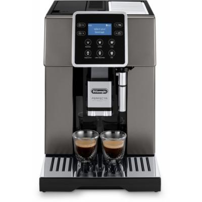 Machine à café broyeur Delonghi ESAM 420.80.TB
