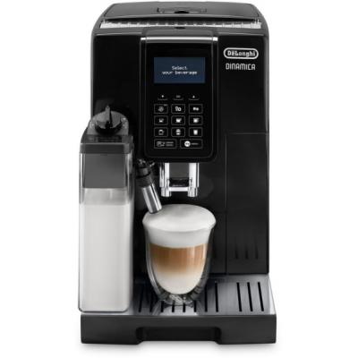 Machine à café broyeur Delonghi Compact Dinamica ECAM353.75B