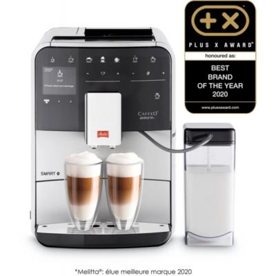 Machine à café broyeur Melitta Barista T Smart