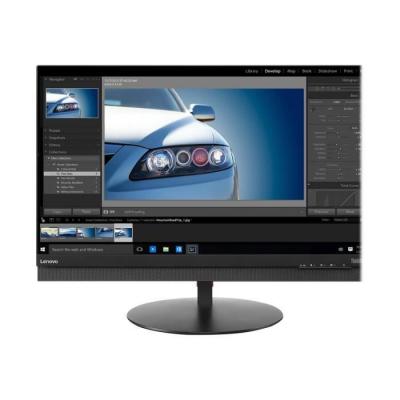 Écran PC Lenovo ThinkVision P27u
