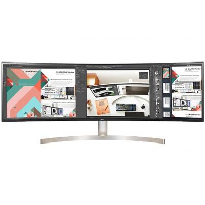 Écran PC LG 49WL95C-W