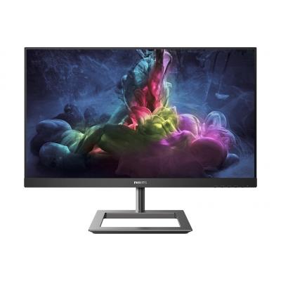 Écran Gamer 24- VX2418C, Moniteur 4k, ecran télétravail, bureau