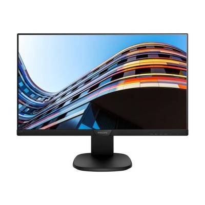 Écran PC Philips S-line 223S7EJMB