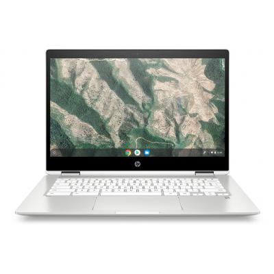 PC portable HP Chromebook x360 14b-ca0004nf