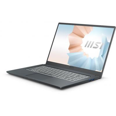 PC portable MSI Modern 15 A11M-009FR