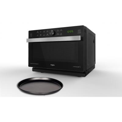 Micro-onde Whirlpool MWP338B Supreme Chef