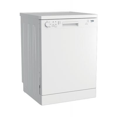 Lave-vaisselle Beko LVP63W2