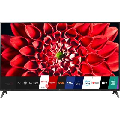 Téléviseur LG 70UN71006LA
