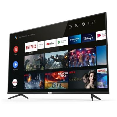 Téléviseur TCL 75P615