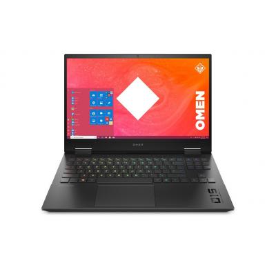 PC portable HP OMEN 15-ek0075nf