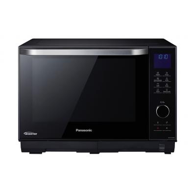 Micro-onde Panasonic NN-DS596BUPG