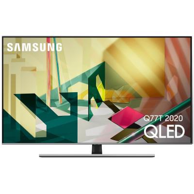 Téléviseur Samsung QE75Q77T