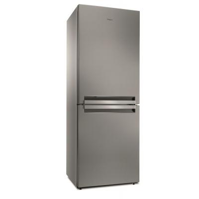 Réfrigérateur-congélateur Whirlpool BTNF5012OX2