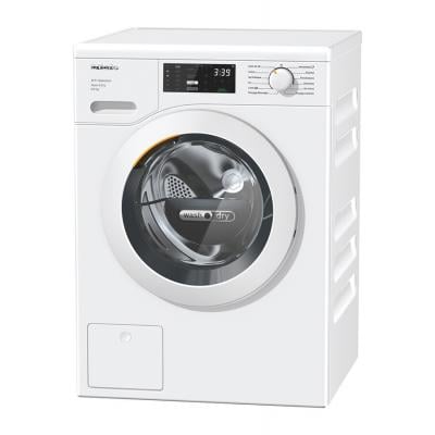 Lave-linge séchant Miele WTD160WCS