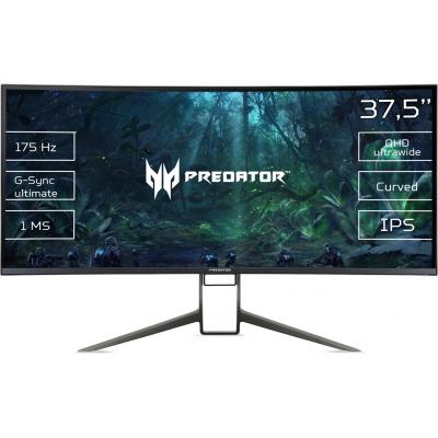 Écran PC Acer Predator X38P