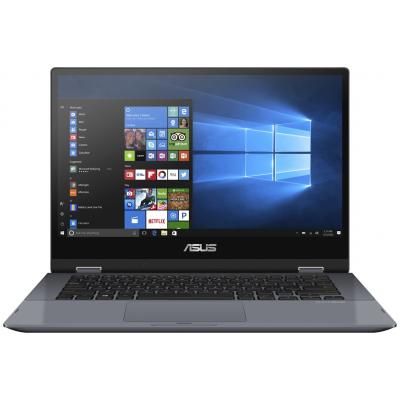 PC portable Asus VivoBkFlip 14i3/4/28