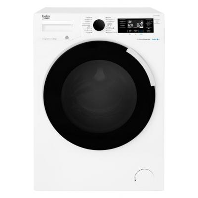 Lave-linge Beko WTV7744XWDOS