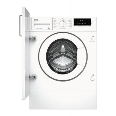 Lave-linge Beko WITC8210B0W