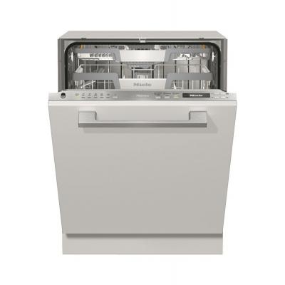 Lave-vaisselle Miele G 7150 SCVI