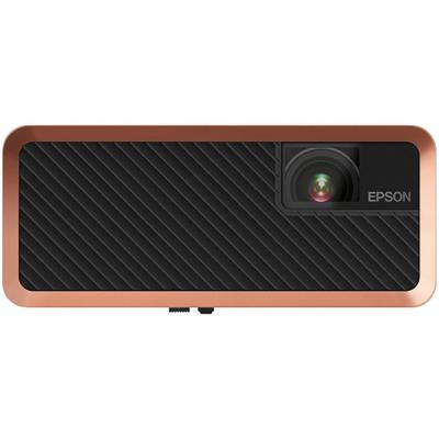 Vidéoprojecteur Epson EF-100BATV