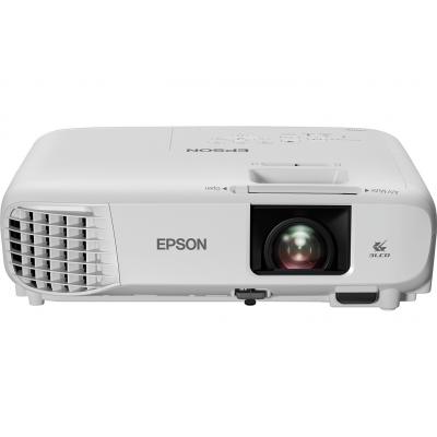 Vidéoprojecteur Epson TW-740