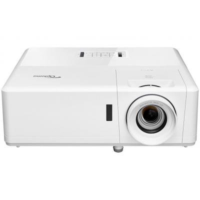 Vidéoprojecteur Optoma HZ40